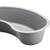 Emesis Basin GMAX Gray 500 cc Plastic Single Patient Use (M-1125475)
