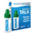Blood Glucose Control Solution Embrace® Talk 2.5 mL Level 1,72446  (1/EA)