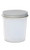 Specimen Container 120 mL (4 oz.) Screw Cap Unprinted NonSterile,72453  (20/BG)