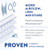 Unisex Adult Incontinence Brief Prevail Air™ Overnight Size 3 Disposable Heavy Absorbency (M-1126352)