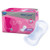 Bladder Control Pad MoliCare® Premium Lady Pads 4-1/2 X 10-1/2 Inch Light Absorbency Polymer Core One Size Fits Most,72486  (14/BG)
