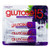 Glucose Supplement Glutose 15™ 3 per Pack Gel Grape Flavor,72491  (3/PK)