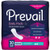 Bladder Control Pad Prevail® Daily Pads 9-1/4 Inch Length Light Absorbency Polymer Core One Size Fits Most (M-1129072)