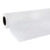 Table Paper McKesson 18 Inch Width White Crepe,72623  (1/RL)