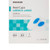 Heel Cup McKesson Large / X-Large Without Closure Men's Shoe Size: ≥ 9-1/2, Women's Shoe Size: ≥ 10 Foot,72648  (1/PR)