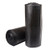 Trash Bag McKesson 45 gal. Black HDPE 22 Mic. 40 X 48 Inch Star Seal Bottom Coreless Roll,72762  (150/CS)