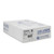 Trash Bag McKesson 45 gal. Clear LLDPE 1.15 mil 40 X 46 Inch Star Seal Bottom Coreless Roll (M-1137657)