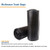 Trash Bag McKesson 56 gal. Black LLDPE 1.5 mil 43 X 47 Inch Star Seal Bottom Coreless Roll (M-1137659)