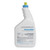 PeridoxRTU® Sporicidal Surface Disinfectant Cleaner Peroxide Based Manual Pour Liquid 32 oz. Bottle Vinegar Scent Sterile,72787  (1/EA)