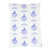 Refrigerant Gel Pack Nordic Ice For Safe Transport of Food, Pharmaceuticals and Medical Products (M-1138691)