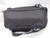 Fanny Pack 4 X 6 X 10 Inch, Black,72820  (1/EA)