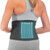 Back Brace Mueller® One Size Fits Most Hook and Loop Strap Closure 28 to 50 Inch Waist Circumference Adult,72881  (1/EA)