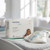 Unisex Baby Diaper McKesson Size 2 Disposable Heavy Absorbency (M-1144475)
