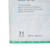 Unisex Baby Diaper McKesson Size 4 Disposable Moderate Absorbency,72949  (1/BG)