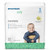 Unisex Baby Diaper McKesson Size 5 Disposable Moderate Absorbency,72950  (1/BG)