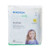 Unisex Baby Diaper McKesson Size 7 Disposable Moderate Absorbency,72952  (1/BG)