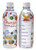 Breeza® Bottle Tropical Flavor 16 oz.,72956  (24/CS)