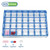 Pill Organizer Pharmadose® Locking Pill Planner Small 7 Day 4 Dose (M-1146030)