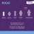 Feminine Pad Incognito® Maxi Regular Absorbency (M-1146045)