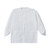 Lab Jacket LabMates® White Small Hip Length Nonwoven Disposable (M-1149945)
