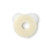 Ostomy Seal Brava® Thick 3/4 Inch (18mm) Stoma 2-1/4 Inch (57 mm) 4.2mm Thick,73103  (10/BX)