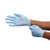 Exam Glove FLEXAL™ Comfort Large NonSterile Nitrile Standard Cuff Length Textured Fingertips Blue Chemo Tested,73111  (250/BX)