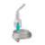 MC300™ Handheld Nebulizer Kit Small Volume Medication Cup Universal Aerosol Mask / Mouthpiece Delivery (M-1154750)