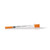 Standard Insulin Syringe with Needle EasyTouch™ 1 mL 1/2 Inch 29 Gauge NonSafety Thin Wall (M-1156907)