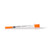 Standard Insulin Syringe with Needle EasyTouch™ 1 mL 1/2 Inch 29 Gauge NonSafety Thin Wall,73170  (100/BX)