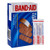 Adhesive Strip Band-Aid® 1 X 3 Inch Fabric Rectangle Tan Sterile,73204  (100/BX)