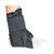 Ankle Brace McKesson X-Small Lace-Up / Figure-8 Strap / Hook and Loop Closure Foot,73223  (1/EA)