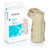 Wrist Brace McKesson Low Profile / Contoured / Wraparound Aluminum / Cotton / Elastic Right Hand Beige Small,73289  (1/EA)