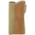 Wrist Brace McKesson Low Profile / Contoured / Wraparound Aluminum / Cotton / Elastic Right Hand Beige Large (M-1159157)
