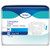 Unisex Adult Incontinence Brief TENA® Complete Ultra™ Medium Disposable Moderate Absorbency (M-1160260)