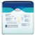 Unisex Adult Incontinence Brief TENA® Complete Ultra™ X-Large Disposable Moderate Absorbency (M-1160262)