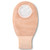 Ostomy Pouch Natura® Two-Piece System 12 Inch Length Drainable (M-1160981)