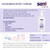 Rinse-Free Body Wash Seni® Care Cream 8 oz. Pump Bottle Light Scent (M-1163814)
