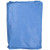 Non-Reinforced Surgical Gown with Towel Cypress X-Large Blue Sterile AAMI Level 3 Disposable (M-1164247)