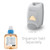Antimicrobial Soap PROVON® Foaming 1,250 mL Dispenser Refill Bottle Fruit Scent (M-1165675)