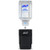 Hand Sanitizer Purell® Advanced 450 mL Ethyl Alcohol Gel Dispenser Refill Bottle (M-1180367)