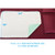 Reusable Underpad Ultra 36 X 54 Inch Polyester / Rayon Light Absorbency (M-1180748)