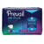 Unisex Adult Incontinence Brief Prevail® Air Plus™ Size 2 Disposable Heavy Absorbency (M-1183653)