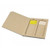 Slide Mailer 2-Slide Capacity For use with 25 X 75 mm Microscope Slides (M-1184968)