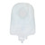 Urostomy Pouch Securi-T™ Two-Piece System 9 Inch Length Without Barrier Drainable (M-1185182)