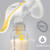 Manual Breast Pump Kit Harmony® (M-1188855)