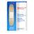 Adhesive Strip Band-Aid® TRU-STAY™ 3/4 X 3 Inch Plastic Rectangle Sheer Sterile (M-1193243)