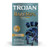 Condom Trojan® Bareskin Lubricated 10 per Box (M-1193266)
