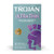 Condom Trojan® Lubricated 12 per Box (M-1193267)