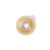 Ostomy Seal Brava® Convex, Starter Hole 3/4 Inch (20mm) (M-1194623)