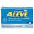 Pain Relief Aleve® 220 mg Strength Naproxen Sodium Tablet 24 per Bottle (M-1194724)